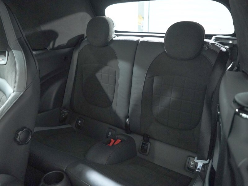 Used MINI Convertible 2023 for sale - 76982215: Photo 12