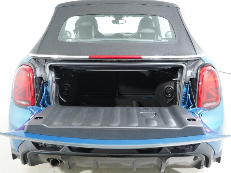 Used MINI Convertible 2023 for sale - 76982215: Photo 13