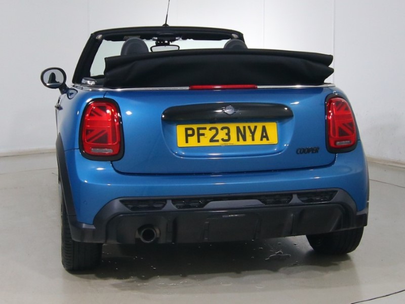 Used MINI Convertible 2023 for sale - 76982215: Photo 15