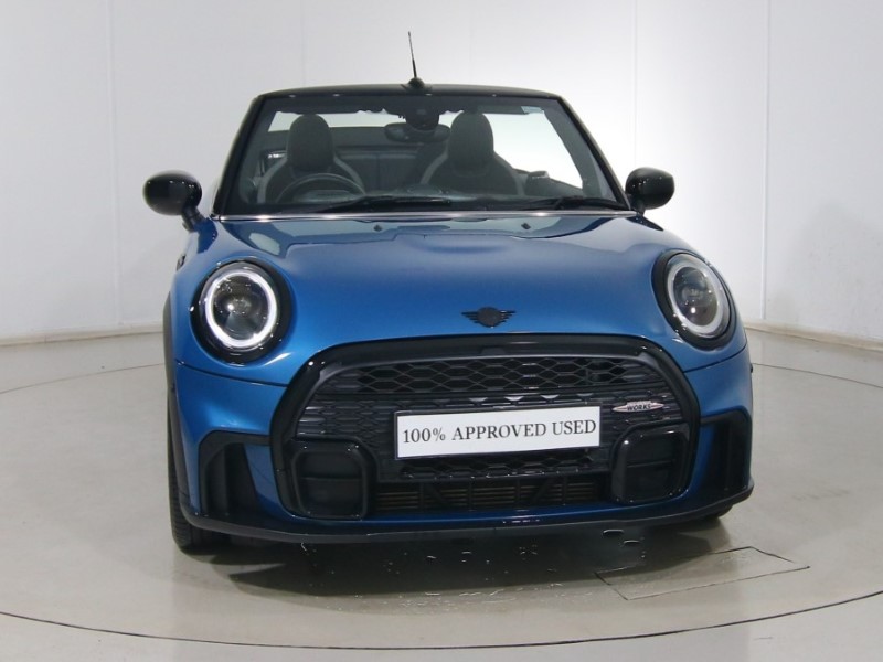 Used MINI Convertible 2023 for sale - 76982215: Photo 16