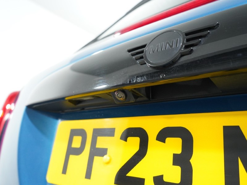 Used MINI Convertible 2023 for sale - 76982215: Photo 21