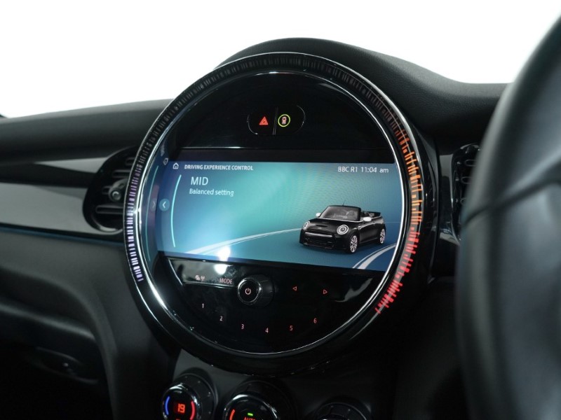 Used MINI Convertible 2023 for sale - 76982215: Photo 30