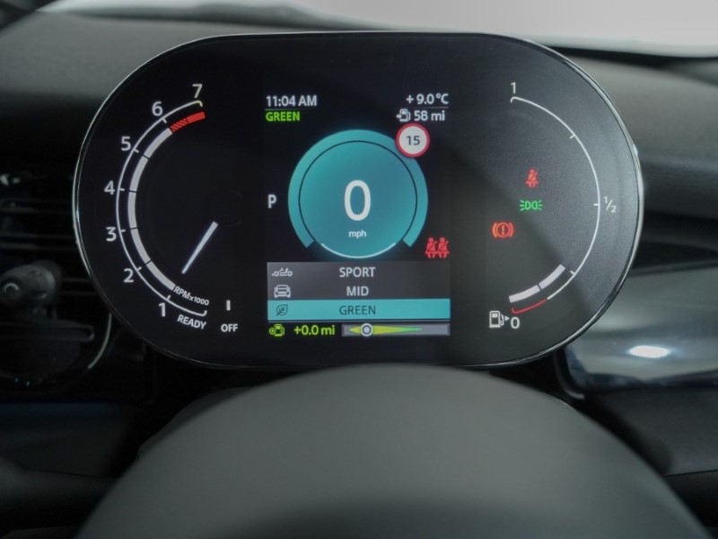 Used MINI Convertible 2023 for sale - 76982215: Photo 32