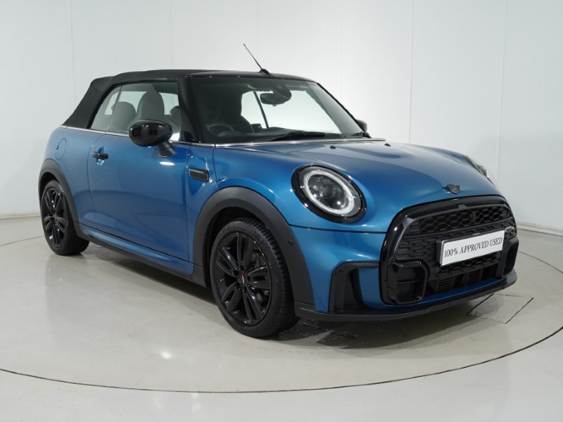 Used MINI Convertible 2023 for sale - 76982215: Photo 33