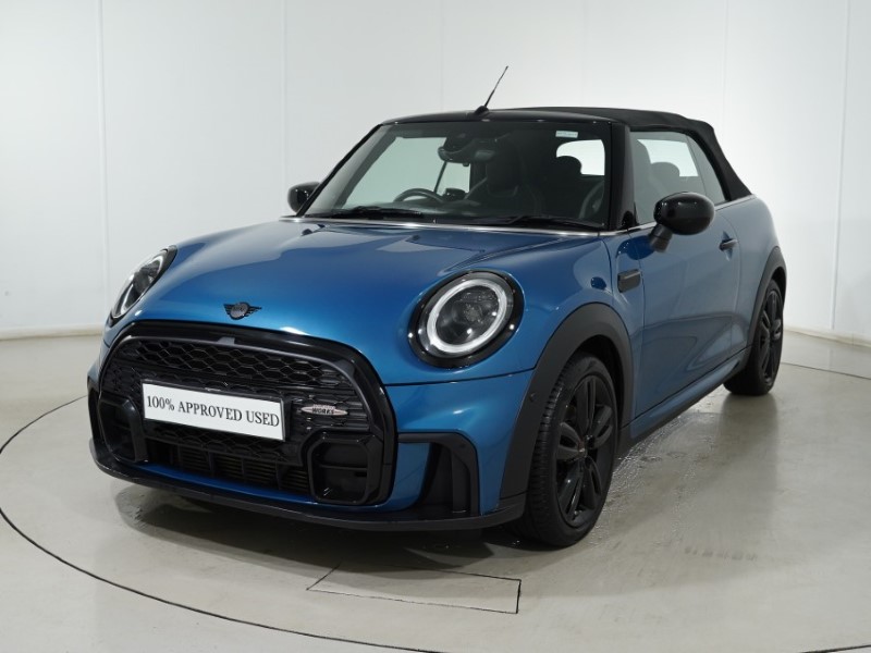 Used MINI Convertible 2023 for sale - 76982215: Photo 36