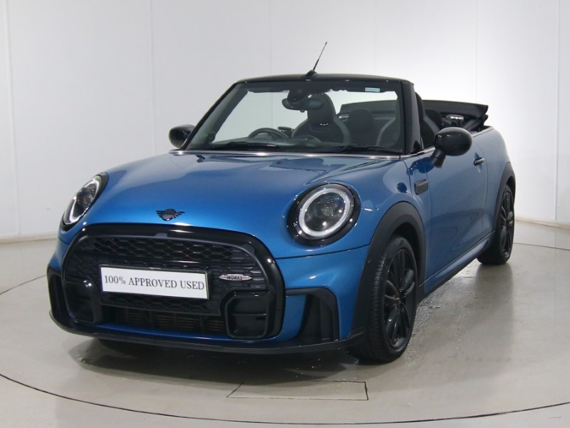 Used MINI Convertible 2023 for sale - 76982215: Photo 37