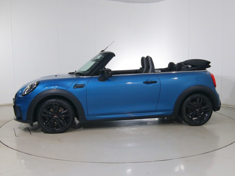 Used MINI Convertible 2023 for sale - 76982215: Photo 38