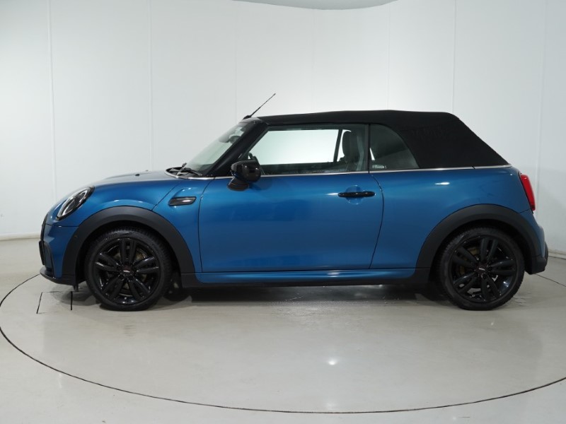 Used MINI Convertible 2023 for sale - 76982215: Photo 39