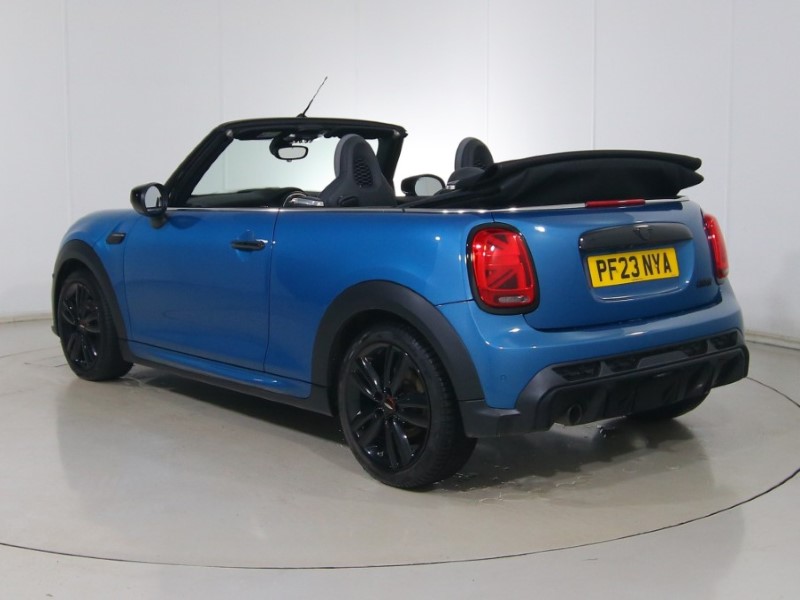 Used MINI Convertible 2023 for sale - 76982215: Photo 40