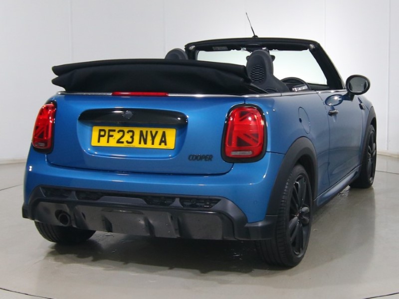 Used MINI Convertible 2023 for sale - 76982215: Photo 41