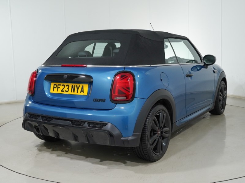 Used MINI Convertible 2023 for sale - 76982215: Photo 42