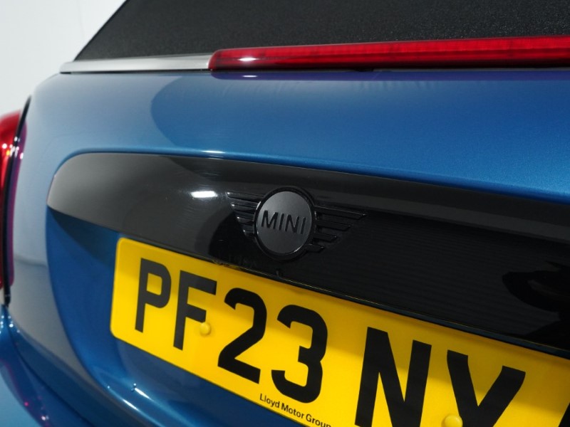 Used MINI Convertible 2023 for sale - 76982215: Photo 43