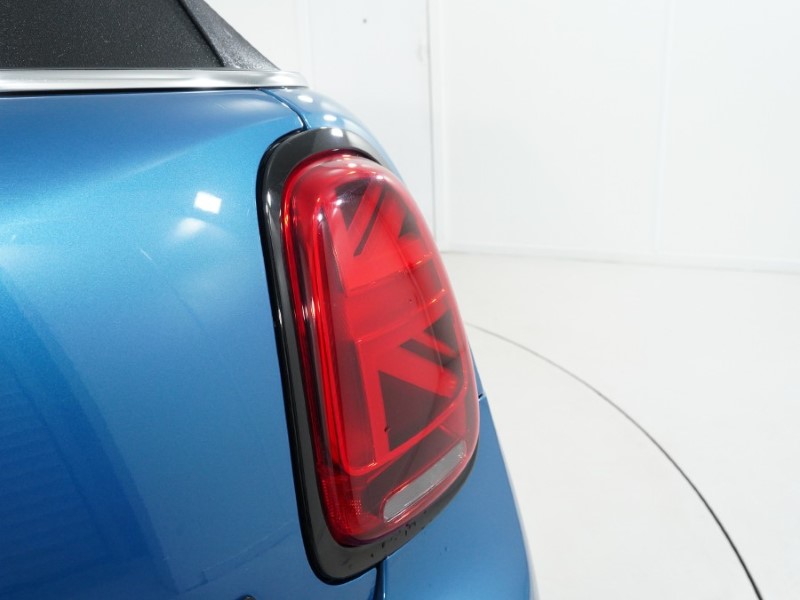 Used MINI Convertible 2023 for sale - 76982215: Photo 45