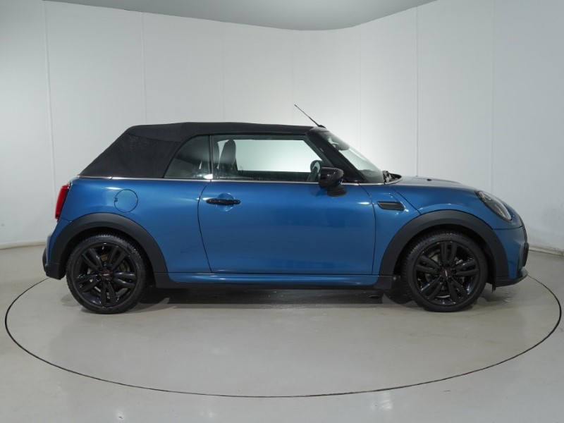 Used MINI Convertible 2023 for sale - 76982215: Photo 46