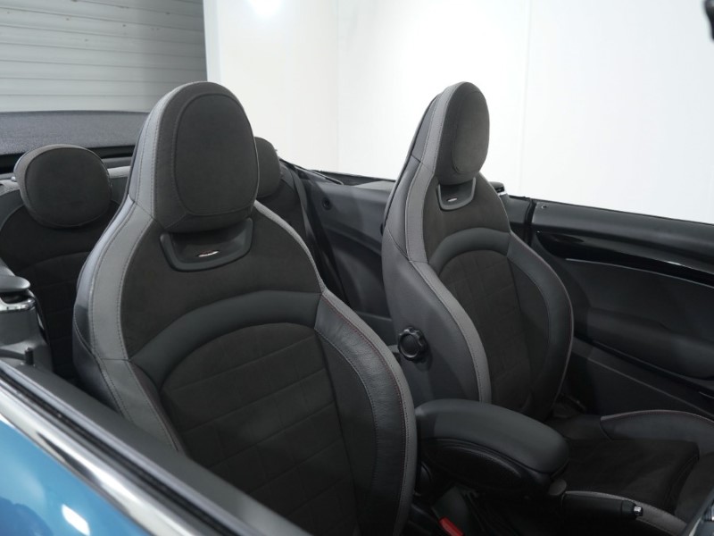 Used MINI Convertible 2023 for sale - 76982215: Photo 48