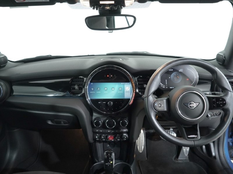 Used MINI Convertible 2023 for sale - 76982215: Photo