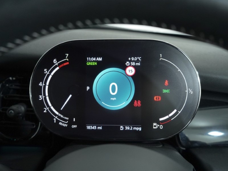 Used MINI Convertible 2023 for sale - 76982215: Photo 9