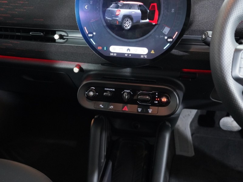 Used MINI Aceman 2025 for sale - 76981661: Photo 10