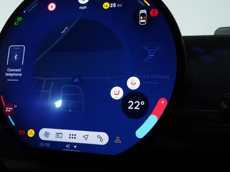 Used MINI Aceman 2025 for sale - 76981661: Photo 17