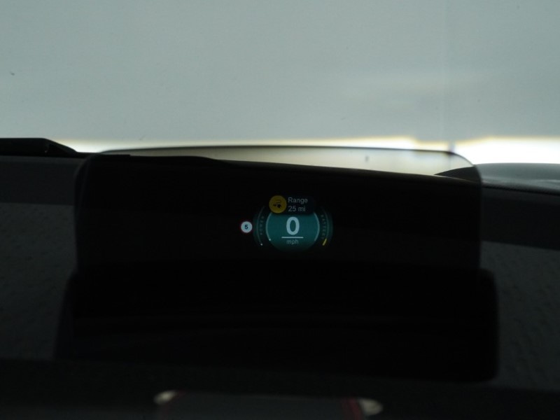 Used MINI Aceman 2025 for sale - 76981661: Photo 18