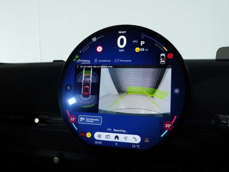 Used MINI Aceman 2025 for sale - 76981661: Photo 20