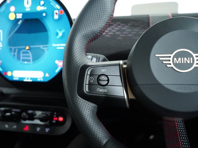 Used MINI Aceman 2025 for sale - 76981661: Photo 23