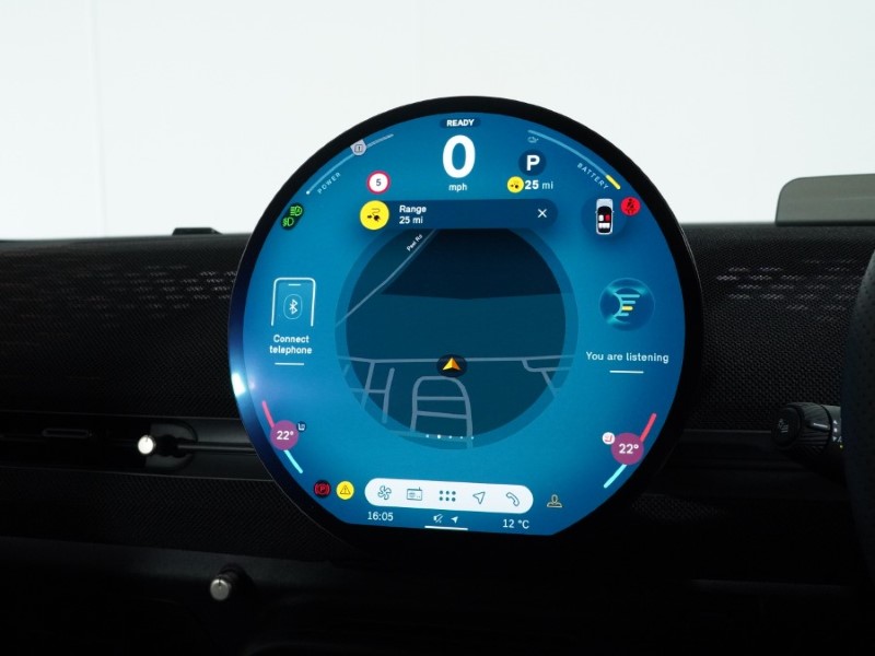 Used MINI Aceman 2025 for sale - 76981661: Photo 25