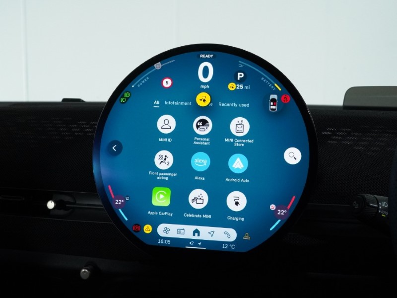 Used MINI Aceman 2025 for sale - 76981661: Photo 26