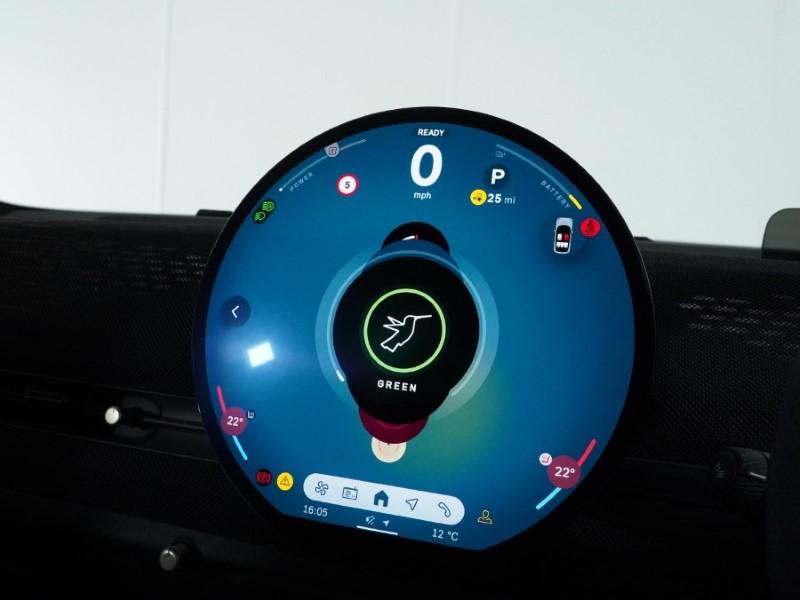 Used MINI Aceman 2025 for sale - 76981661: Photo 28