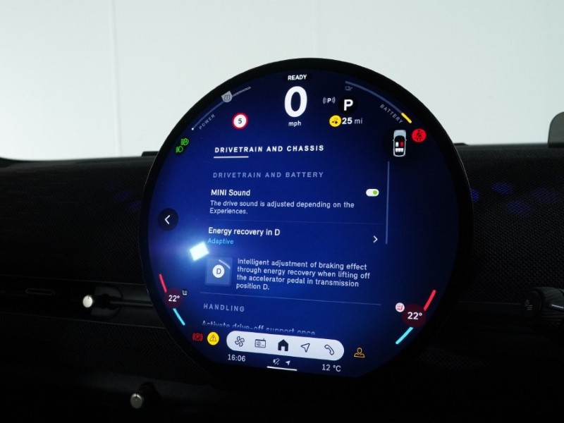 Used MINI Aceman 2025 for sale - 76981661: Photo 29