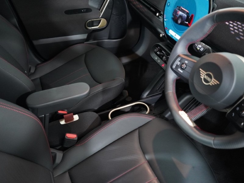 Used MINI Aceman 2025 for sale - 76981661: Photo 30