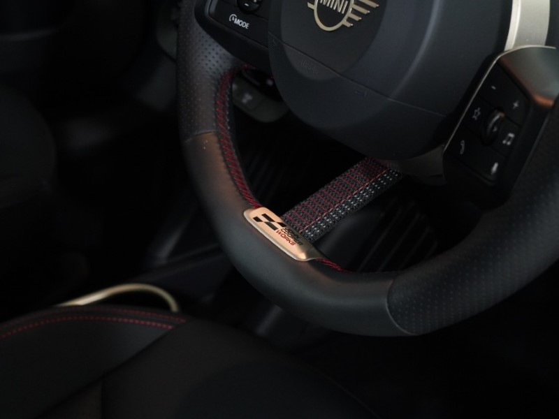 Used MINI Aceman 2025 for sale - 76981661: Photo 31