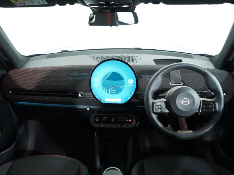 Used MINI Aceman 2025 for sale - 76981661: Photo 4
