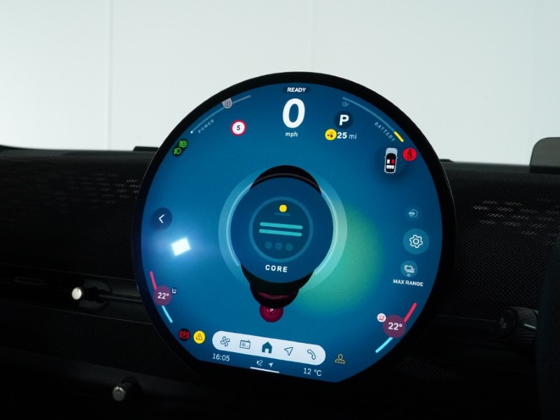 Used MINI Aceman 2025 for sale - 76981661: Photo 49