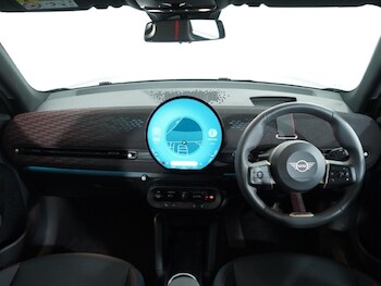 Used MINI Aceman 2025 for sale - 76981661: Photo