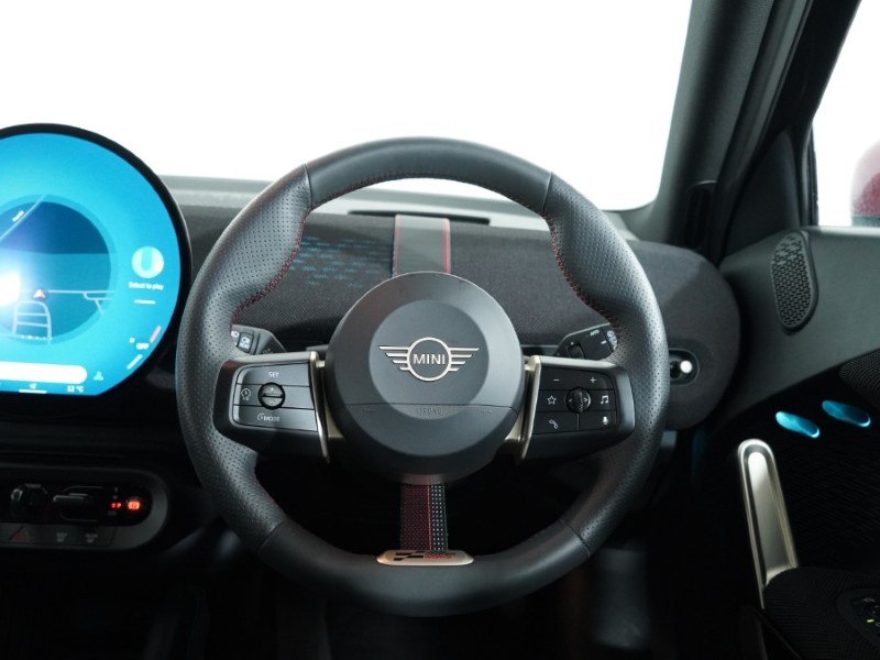 Used MINI Aceman 2025 for sale - 76981661: Photo 5