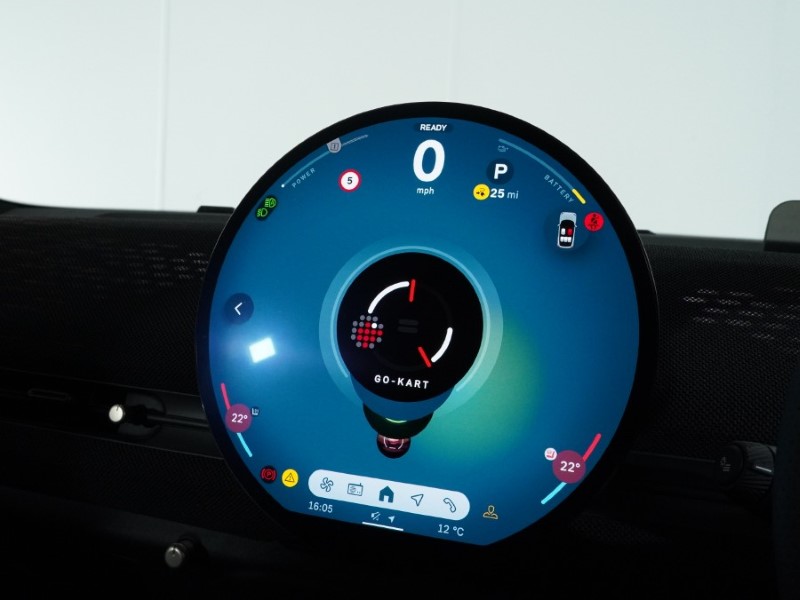 Used MINI Aceman 2025 for sale - 76981661: Photo 50