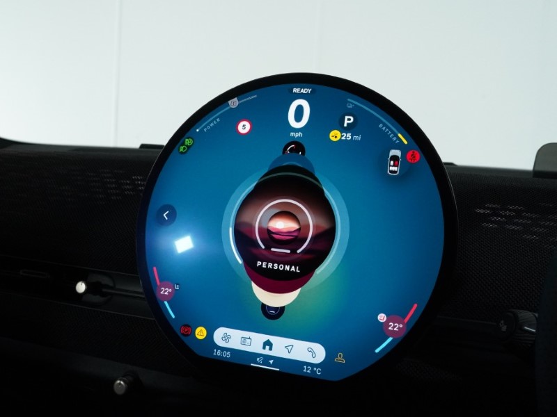 Used MINI Aceman 2025 for sale - 76981661: Photo 51