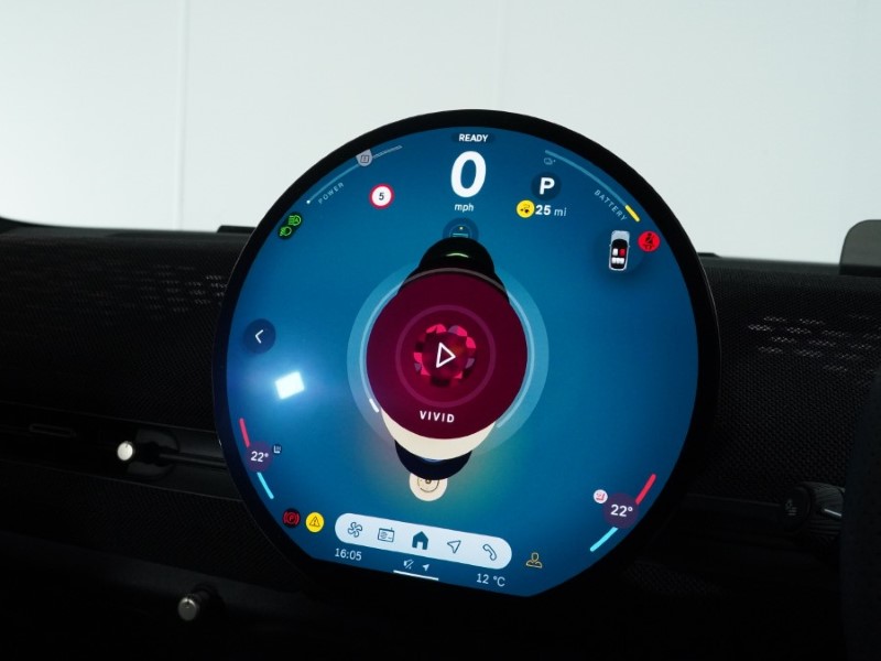 Used MINI Aceman 2025 for sale - 76981661: Photo 52