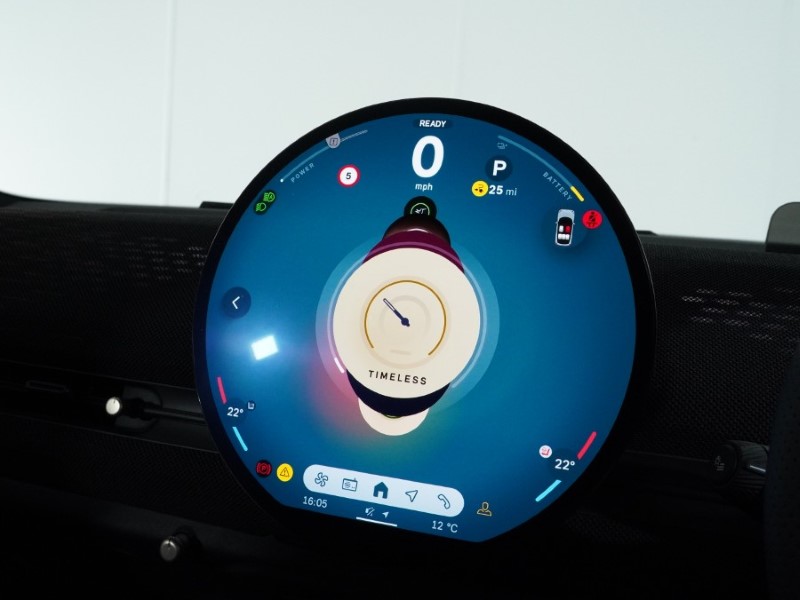 Used MINI Aceman 2025 for sale - 76981661: Photo 53