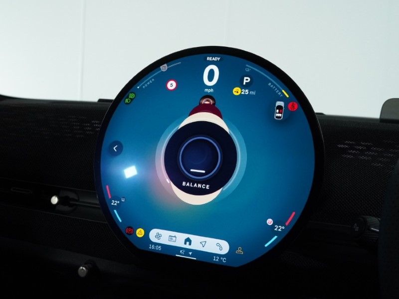 Used MINI Aceman 2025 for sale - 76981661: Photo 54