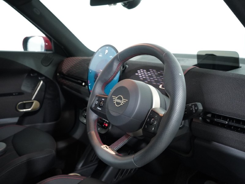 Used MINI Aceman 2025 for sale - 76981661: Photo 6