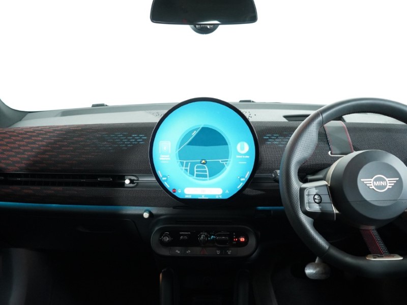 Used MINI Aceman 2025 for sale - 76981661: Photo 8