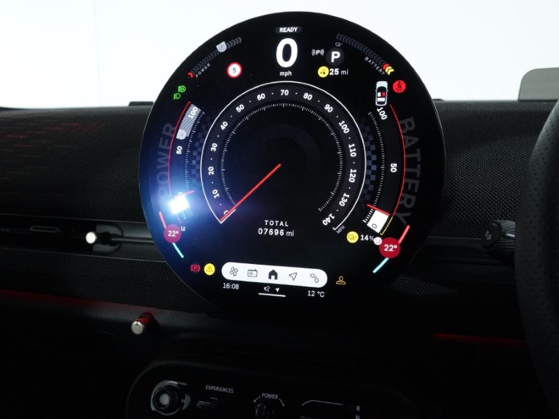 Used MINI Aceman 2025 for sale - 76981661: Photo 9