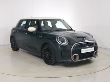 Used MINI Hatch 2023 for sale - 78411986: Photo