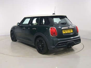 Used MINI Hatch 2023 for sale - 78411986: Photo
