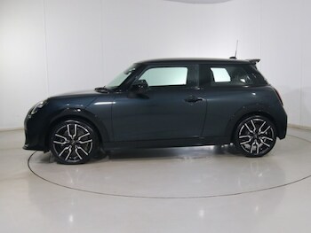 Used MINI Cooper 2025 for sale - 78581632: Photo