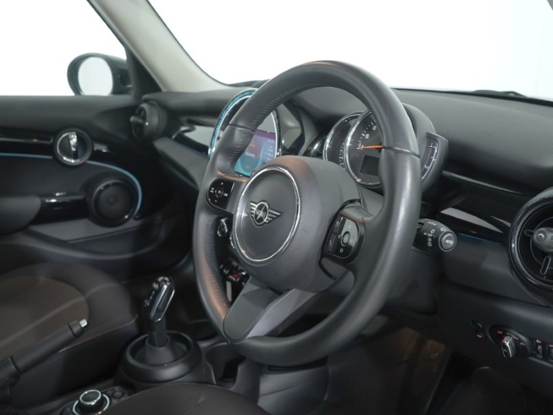 Used MINI Hatch 2022 for sale - 76982507: Photo 21