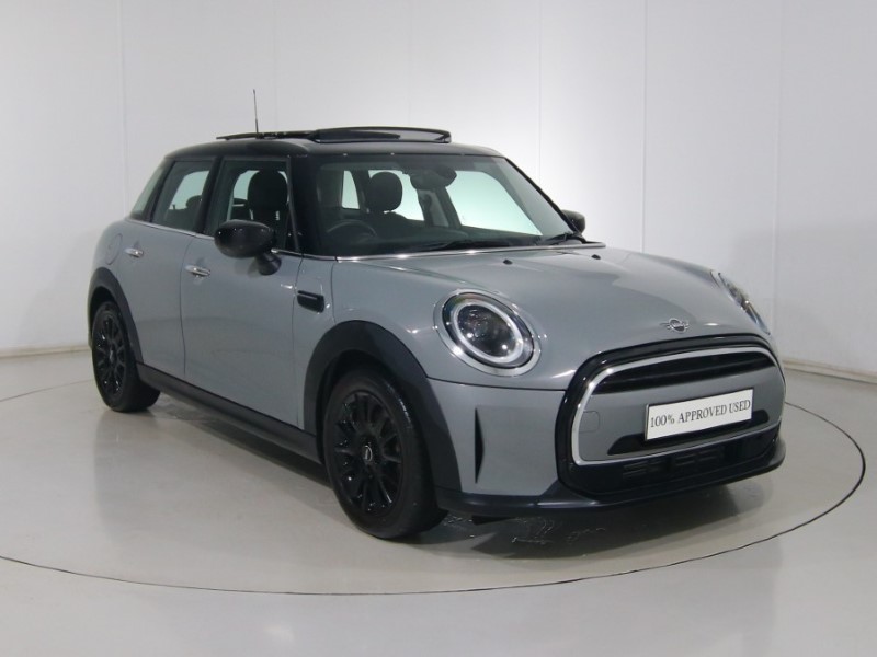 Used MINI Hatch 2022 for sale - 76982507: Photo 36
