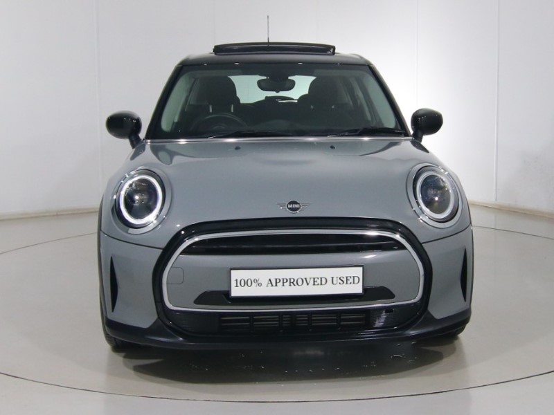 Used MINI Hatch 2022 for sale - 76982507: Photo 37